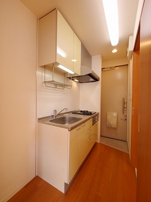 パルクレール 101号-9