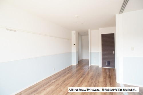 ハピネスⅠ 105号-2