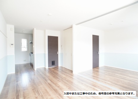 ハピネスⅠ 105号-3