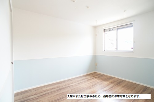 ハピネスⅠ 105号-4