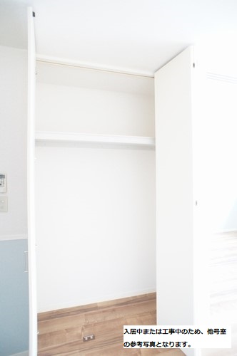 ハピネスⅠ 105号-5