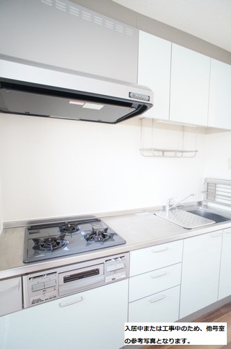 ハピネスⅠ 105号-10