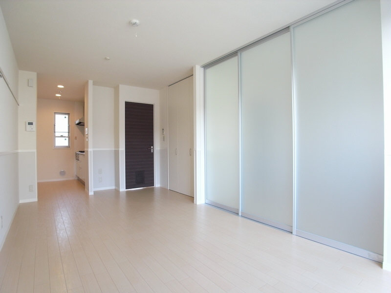 ハピネスⅠ 202号-2