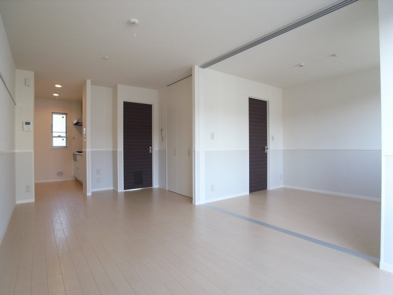 ハピネスⅠ 202号-3