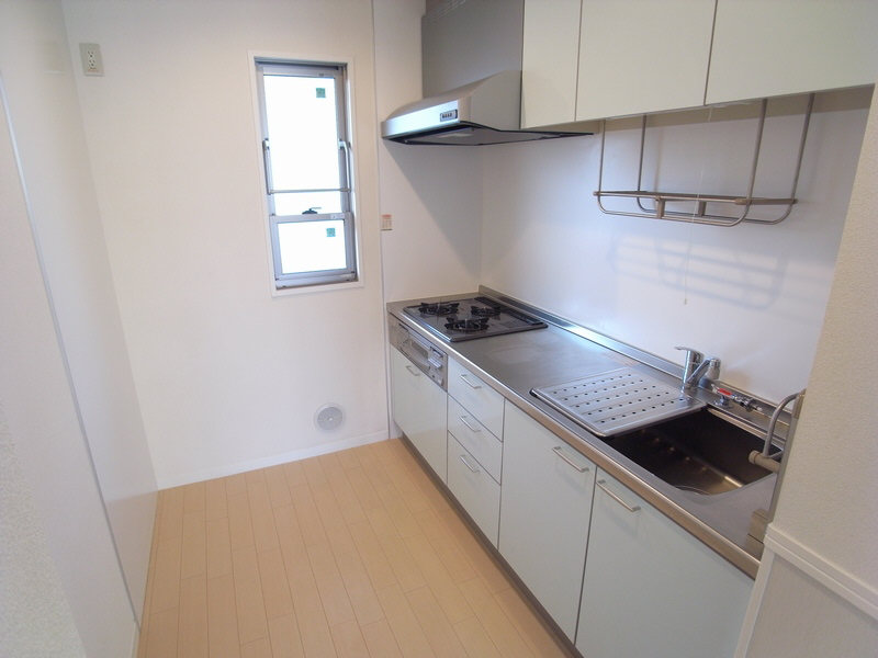 ハピネスⅠ 202号-4