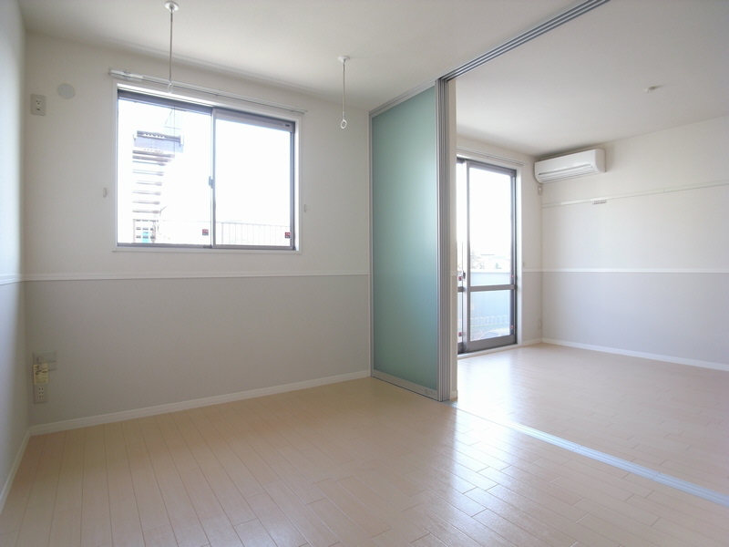 ハピネスⅠ 202号-6