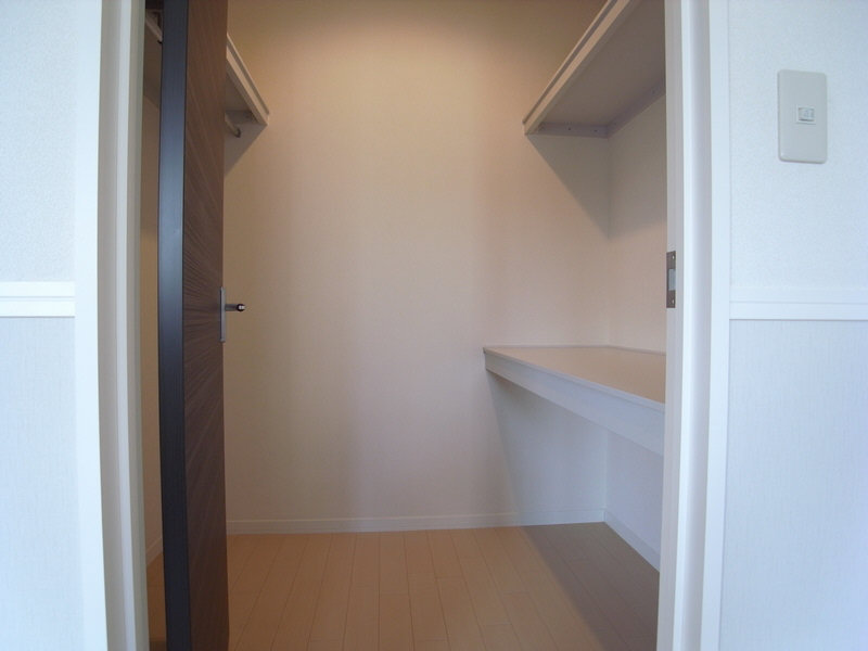 ハピネスⅠ 202号-7