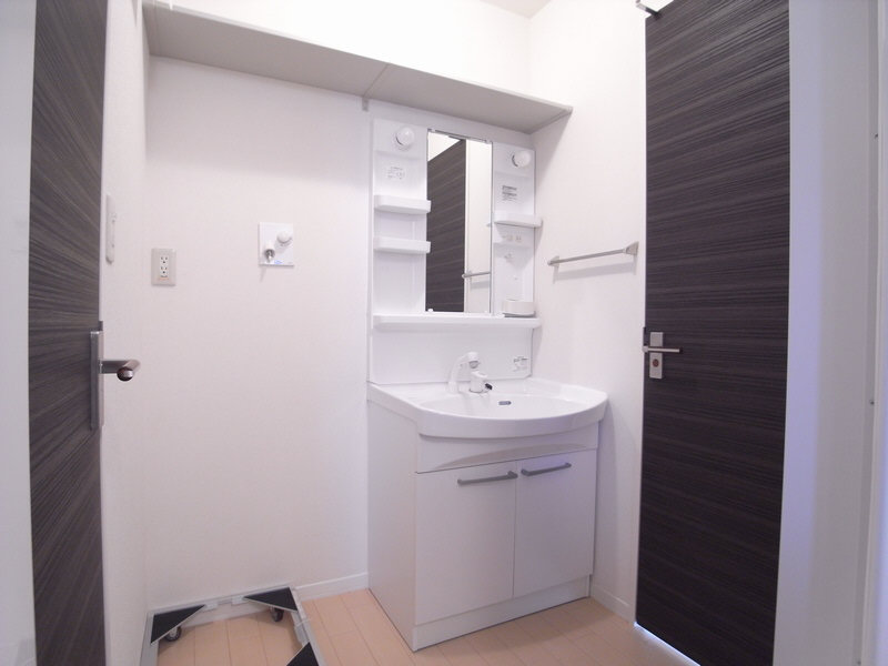 ハピネスⅠ 202号-9