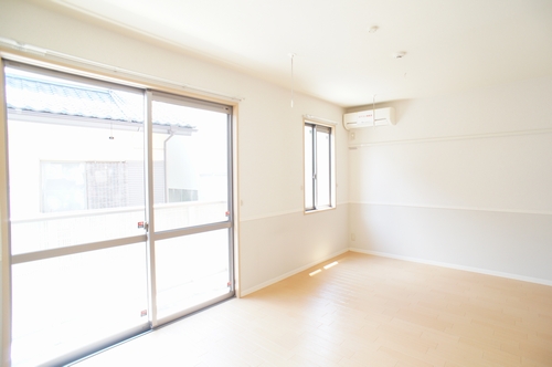 ハピネスⅡ 101号-5