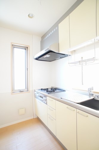 ハピネスⅡ 101号-6