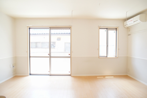 ハピネスⅡ 101号-8