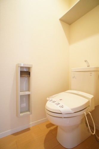 ハピネスⅡ 101号-11