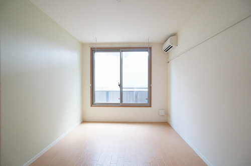 カサ・ブランダ 103号-2