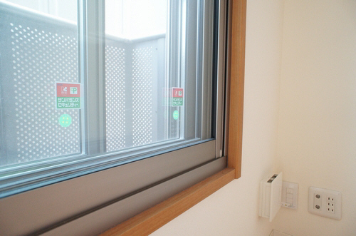 カサ・ブランダ 103号-4