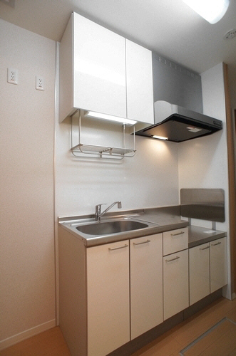 カサ・ブランダ 103号-5