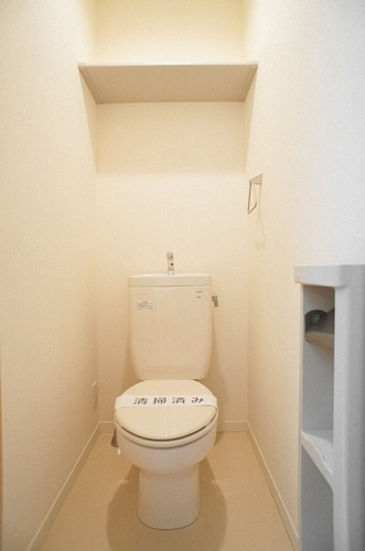 カサ・ブランダ 103号-8