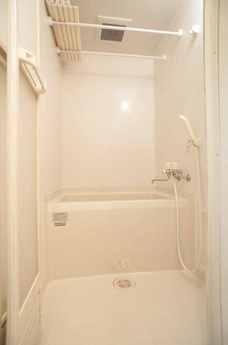 カサ・ブランダ 103号-9