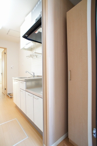 カサ・ブランダ 103号-10