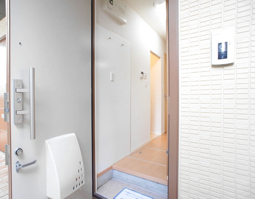 カサ・ブランダ 103号-11