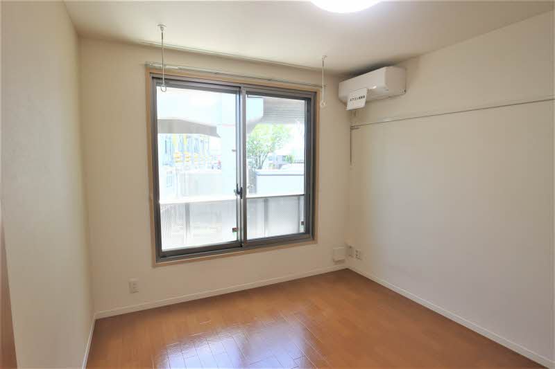 カサ・ブランダ 202号-3