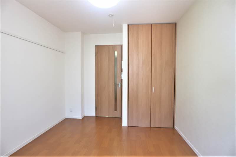 カサ・ブランダ 202号-4