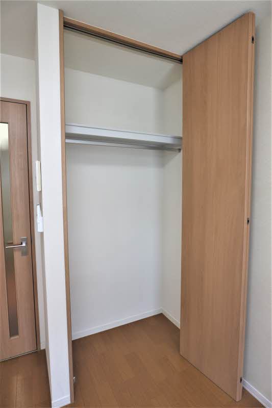 カサ・ブランダ 202号-5