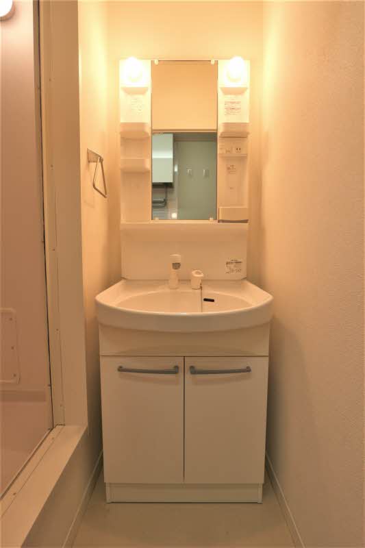 カサ・ブランダ 202号-8