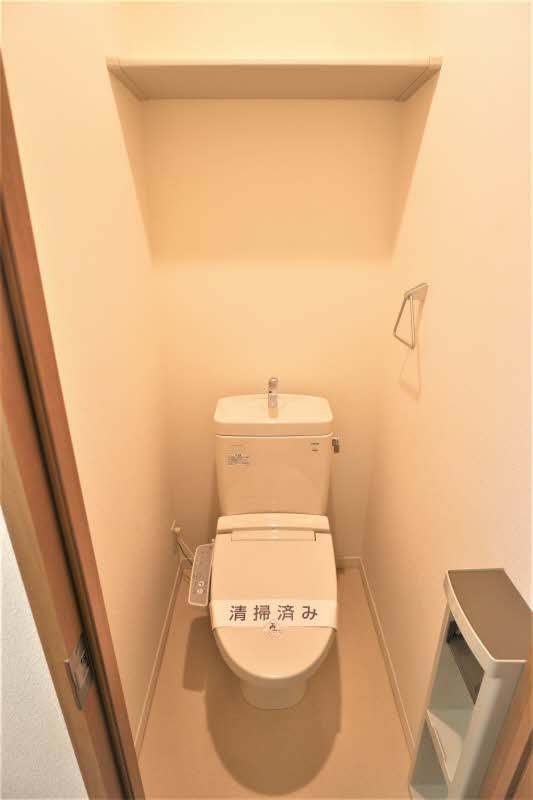 カサ・ブランダ 202号-9