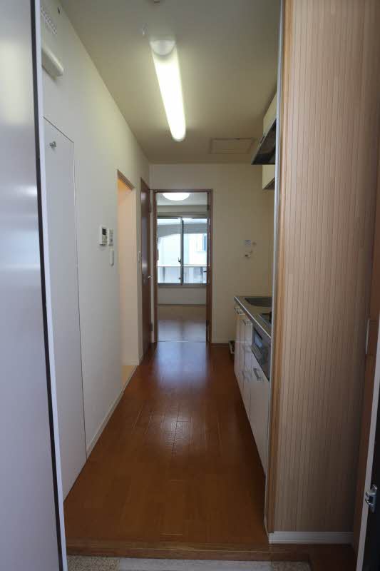 カサ・ブランダ 202号-11