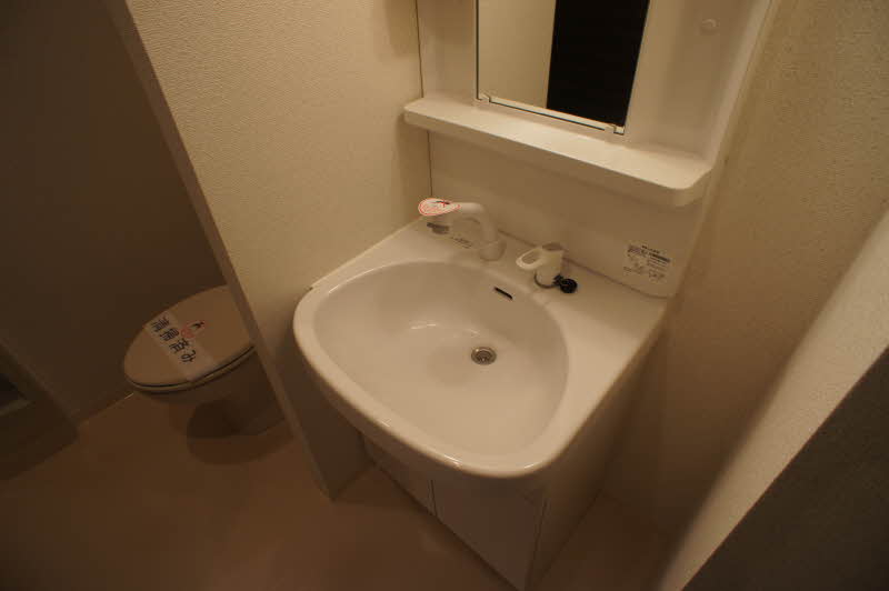リバージュ・ヴィラ 101号-9