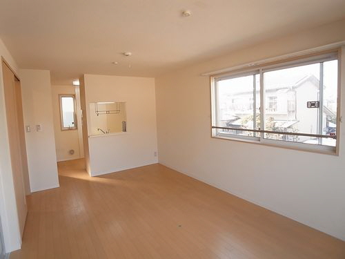 グレイス 203号-4