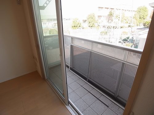 グレイス 203号-8