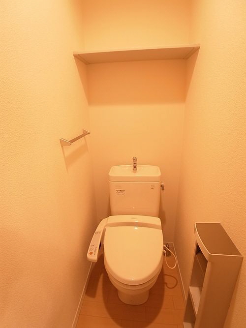 グレイス 203号-10