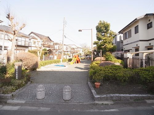 グレイス 203号-11