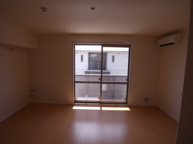 シャーメゾン花小金井B 202号-3