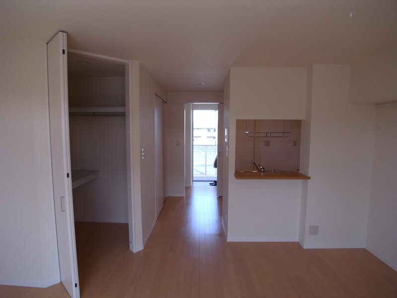 シャーメゾン花小金井B 202号-4