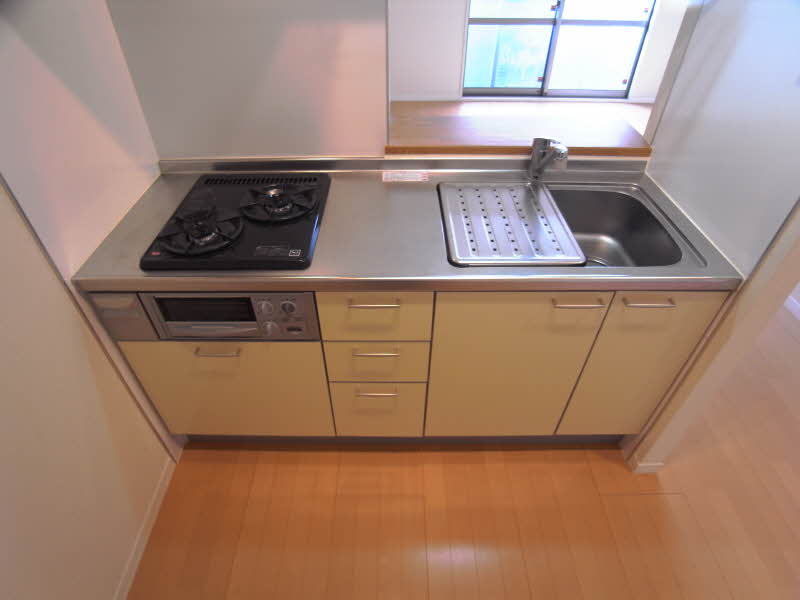 シャーメゾン花小金井B 202号-7