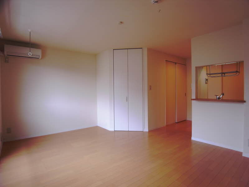 シャーメゾン花小金井B 202号-9