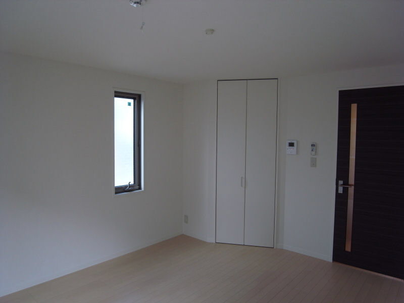 シャーメゾンけやき 106号-2