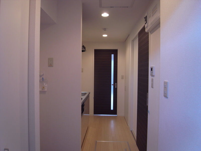 シャーメゾンけやき 106号-3