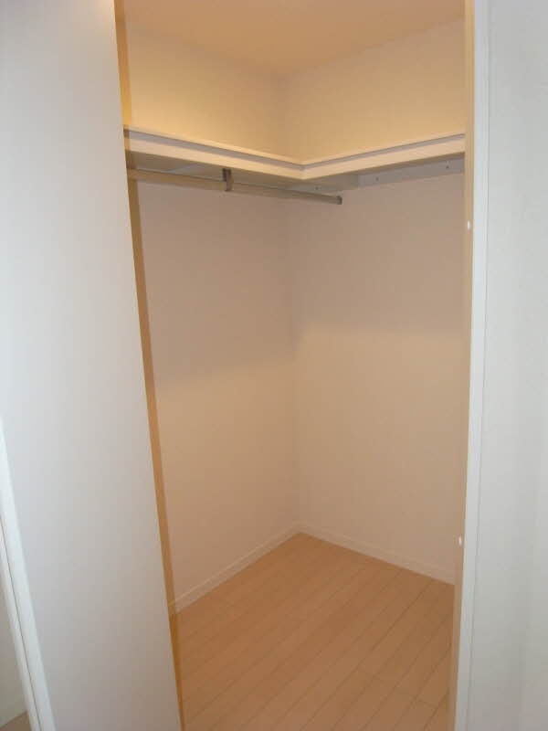 シャーメゾンけやき 106号-4