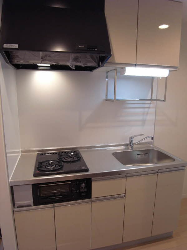 シャーメゾンけやき 106号-5