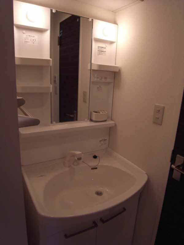 シャーメゾンけやき 106号-7