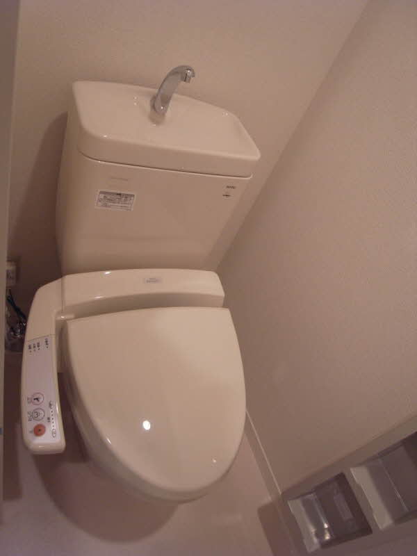 シャーメゾンけやき 106号-8