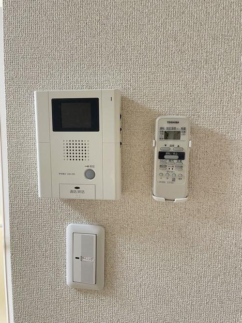 ラ メゾン小豆沢 102号-13