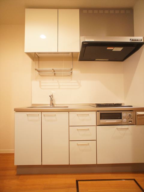 ルミエール 101号-4