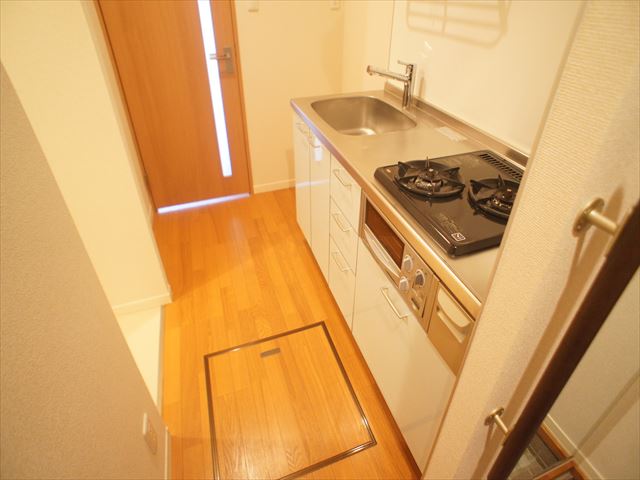 ルミエール 101号-5