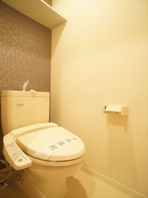 ルミエール 101号-8