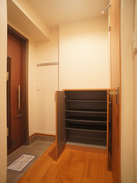 ルミエール 101号-11