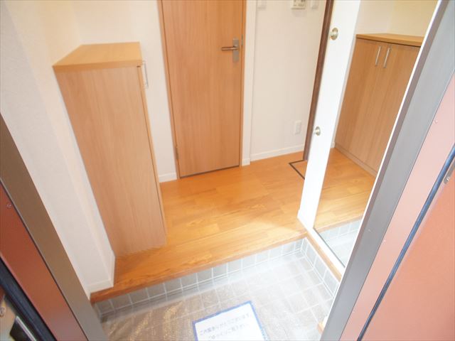 ルミエール 101号-12